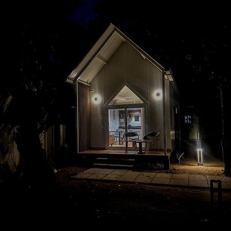 Ocean Whisper- Psst! Hidden Gem Villa Karuvapadna Exterior foto